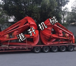 發(fā)貨現(xiàn)場(chǎng)