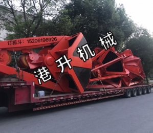 發(fā)貨現(xiàn)場(chǎng)